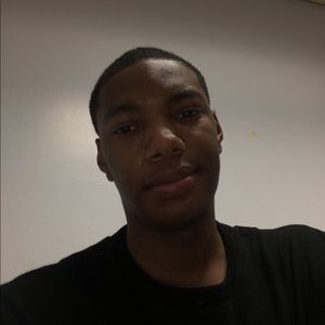 Meet your Posher, Jaylen